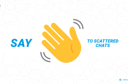 In today's digital age, businesses are faced with the challenge of managing customer inquiries across multiple communication channels. From emails to popular messaging platforms like WhatsApp and Messenger, and real-time live chat, customers expect instant and personalized support regardless of the channel they choose. Enter iCall Contact Center, your solution to bring all conversations under one roof.