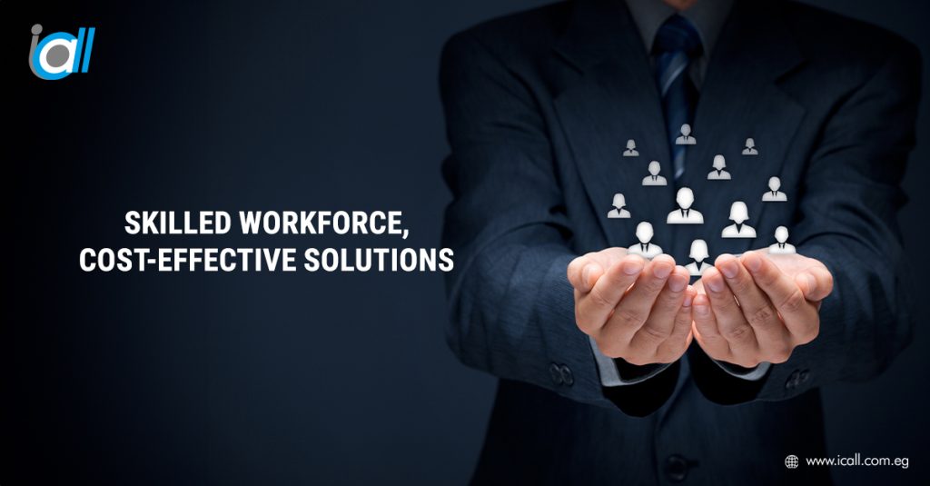 In an era where managing costs without compromising quality is a top priority, businesses are increasingly turning to flexible outsourcing solutions to stay competitive.
