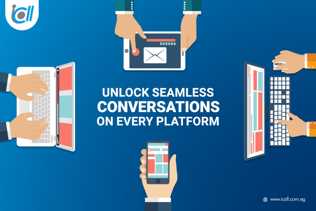In today's fast-paced digital landscape, businesses are constantly striving to enhance their customer service experience.