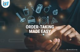 Streamline Your Fast-Food Business with Lightning-Fast Order Taking Services