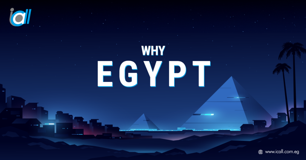 Here's how our flexible BPO outsourcing solutions in Egypt can benefit your organization